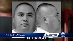 Torrez ad attacks Gay for being defense attorney