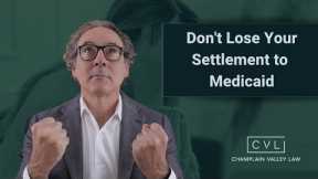 Medicaid and your Personal Injury Claim - What you need to know | Accident Settlements