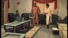ENCOUNTER WITH THE  LAW  - NOLLYWOOD BLOCKBUSTER MOVIE