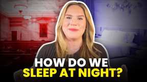How Do CRIMINAL DEFENSE Attorneys Sleep At Night? | Representing Guilty Clients