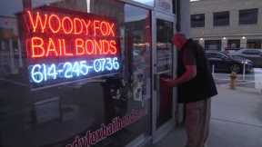 Bail bondsman has trouble finding criminals, too