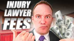 The TRUTH About Lawyer Fees in Accident Cases