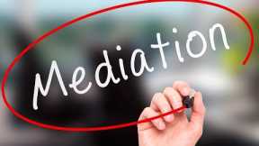 Mediation Process in Personal Injury Cases | Williams Elleby