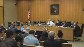 Bail bond board rules on controversial company