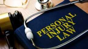 Personal injury lawyer in Houston | introduction of personal injury law | PriyaGK Guide