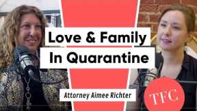 A Family Law Attorney On Virtual Court, The Impact Of Abuse, & How Quarantine Exposes Bad Marriages