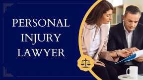 Personal injury lawyer in Houston | introduction of personal injury law | G Ads Sign In