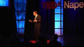 Moore's Law of Real Estate : Gunnar Branson at TEDxNaperville