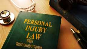 Personal injury lawyer in Houston | introduction of personal injury law | Gur Dhillon