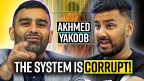 AKHMED YAKOOB: There's A Defence For Every Offense! | CEOCAST EP. 107