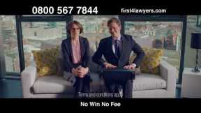 First4Lawyers Personal Injury