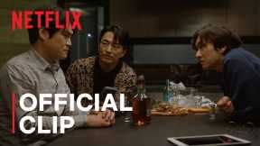 Divorce Attorney Shin | Official Clip | Netflix