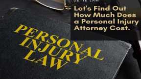 Personal injury lawyer in Houston | introduction of personal injury law