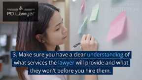 Business Lawyer What You Need to Know