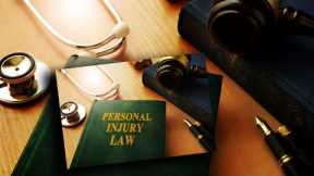 Personal injury lawyer in Houston | introduction of personal injury law |  injury lawyer in Texas