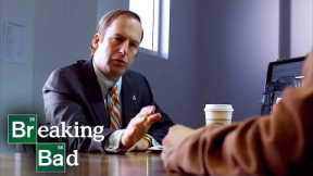 The Best Criminal Defense Money Can Buy (Teaser) | Better Call Saul | Breaking Bad