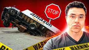 Protect Your Rights: A Personal Injury Lawyer's Guide to Amazon Truck Accident Claims