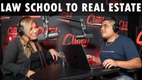 RosaTheCloser Law School Drop Out To Real Estate Entrepreneur | Clutch Podcast