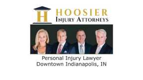 Personal Injury Lawyer Downtown Indianapolis, IN - Hoosier Injury Attorneys