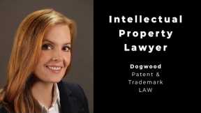 Intellectual Property Lawyer | Ashley Johnson #patentattorney