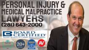 Personal Injury Attorney: Factors that Affect Personal Injury Settlements Kingwood TX