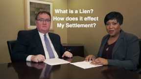 What is a Lien and How Does It Affect my Settlement: Personal Injury Attorney Illinois