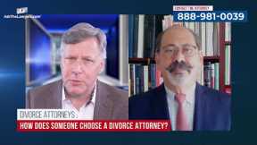 How to Find The Best Divorce Attorney for You