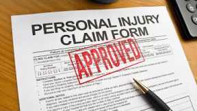 Injury Claim Lawyers - Accident Claims Lawyers - Accident Injury Lawyer