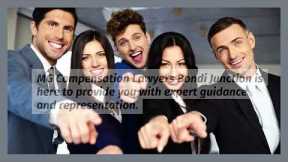 Workers' Compensation Lawyer Bondi Junction - MG Compensation Lawyers Sydney