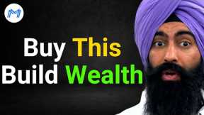 Buy These 9 ASSETS If You Want To Build Wealth In 10 Years | Jaspreet Singh