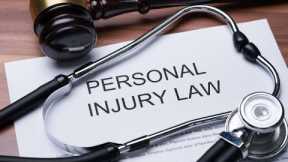 What is Personal injury lawyer, Personal Injury Layer Attorney,