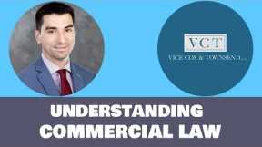 Understanding Commercial Real Estate Lawyer with Jamie Cox