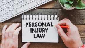 Cleveland Workplace Injury Lawyer, Personal Injury Lawyer, Personal Injury Attorney,