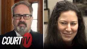 Taylor Schabusiness' Defense Attorney Speaks to Court TV