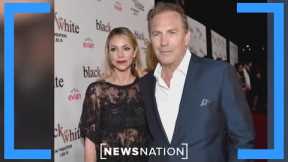 Family attorney on Costner divorce: Judge is likely to uphold detailed prenup | Morning in America