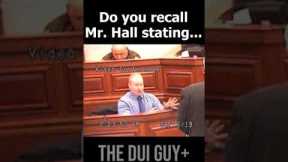 Criminal Defense Attorney Roasts Cop On Stand: Watch What Happens!