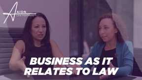 Legal Business Secrets You Do Not Know | Lawyers Reveal the Truth