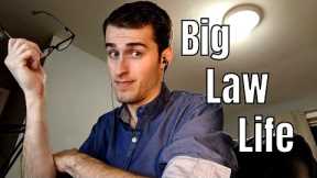 Day in the Life of a 1st Year Associate [Big Law]