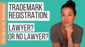 Get a Trademark Without a Lawyer? | Intellectual Property & Trademark Registration Explained