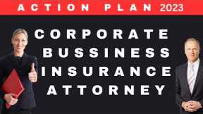 Corporate Business Attorneys and Firms