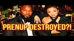 Divorce Attorney REACTS: Can Jeannie Mai DESTORY Jeezy's PRENUP?! What Happens Then?!