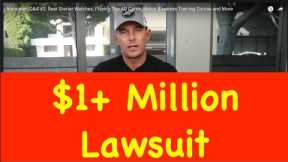 Lawyer Explains Bob's Lawsuit vs Anthony Farrer & Why It Will Destroy TPG