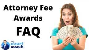 Types of Attorney Fee Awards in Family Court: Why Judges Order One Party to Pay the Other's Lawyer