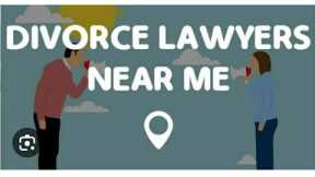 What Are the Benefits of Hiring a Divorce Lawyer Near Me?