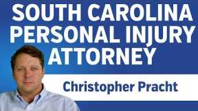 South Carolina Personal Injury Attorney | Anderson SC Personal Injury Lawyer