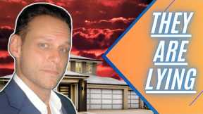Recent HOME BUYERS Facing FORECLOSURE | The HOUSING MARKET Turmoil Continues | SILVER TSUNAMI!