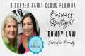 Bondy Law Owner Jennifer Bondy Is Our 