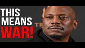 Divorce Attorney REACTS: Tyrese DECLARES WAR on his Divorce Court Judge, DEMANDS His REMOVAL!