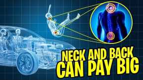 When Do Neck and Back Injury Claims Pay BIG?