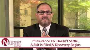 What To Expect in a California Personal Injury Case | CA Accident Attorney Frank Nunes explains